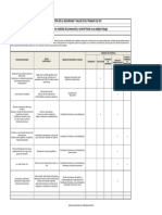 Matriz de Jerarquización Con Medidas de Prevención y Control Andres Gamboa