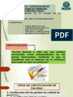 Gestión de La Calidad en La Construcción