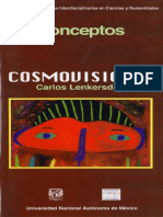 2008 Carlos Lenkersdorf Cosmovisiones PDF