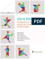 Cafrtilha - Guia-Boas-Praticas - Transtorno Aprendizagem PDF