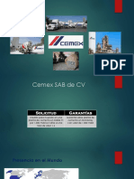 Cemex