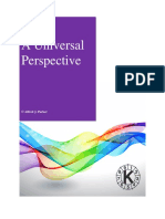 UniversalPerspective Password PDF