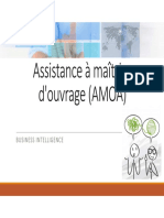 Assistancematrisedouvrage BI PDF