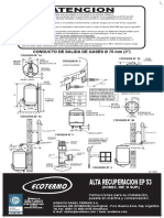 Ecotermo 53l