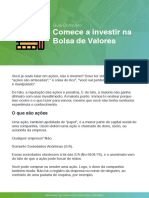 Ebook Começando A Investir1 Compressed