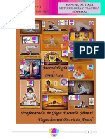 1.2 - Manual Yoga Met-Pract - Modulo 2