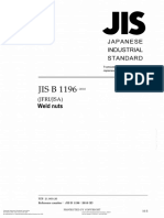 Jis 1196