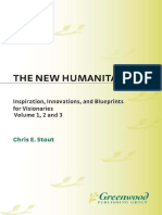 (Social and psychological issues) Chris E. Stout - The New Humanitarians_ Inspiration, Innovations, and Blueprints for Visionaries (Social and Psychological Issues_ Challenges and Solutions)-Praeger (.pdf