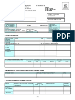 Application Form (Eng) - Plaza Kuningan