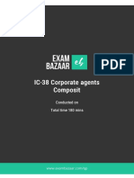 IC-38 Corporate Agents Composit