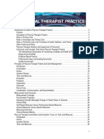 Introduction To Guide To Physical Therapist Practice 3