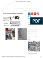 Porque Aumenta El Amperaje Un Compresor: Undefi Ned Undefi Ned