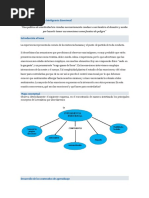 Tema 06 Emociones e Inteligencia Emocional