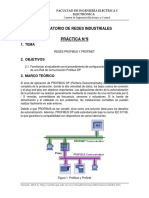 Profibus DP 2019A - Rev2