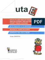 Ruta E PDF