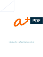 Realidad Aumentada Con Aumentaty PDF