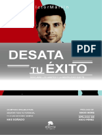 3376 Desata Tu Exito