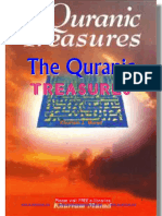 The Quranic Treasures PDF