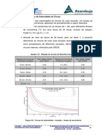 DNIT Sobre Tempo de Recorrencia e Calculo Das Vazoes PDF