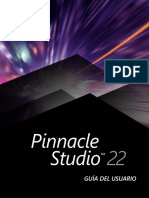 Pinnacle Studio