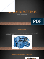 Motores Marinos