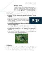 Manual de Drenaje PDF