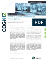 A Path To Efficient Data Migration in Core Banking Codex2287 PDF