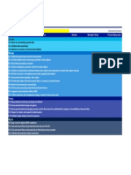 7.2 M GDPR Detailed Gap Assessment Input