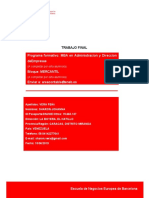 Trabajo Final Modulo Mercantil