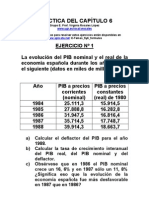 Calculo Tassa Crecimniento