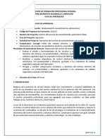 Leyes Básicas en Análisis de Circuitos