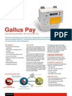 Gallus Pay