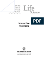 Interactive Textbook Science