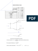 Calculos de Transicion