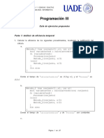 ProgamacionIII 1c2014 TP Guia de Ejercicios