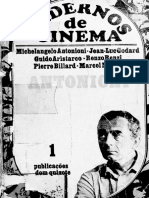 Cadernos de Cinema PDF