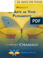 01 - El Arte de Vivir Plenamente