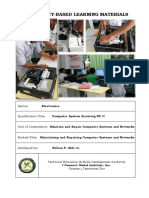 Competency-Based Learning Materials 2 PDF