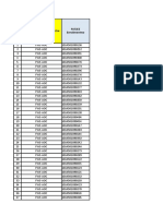 Format-Class X 2019 Board Result Compilation