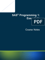 Sas 1