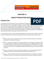 Circuit Protection Devices: Figure 10-1