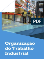 Organização Do Trabalho Industrial