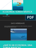 Sonda Nautica 2