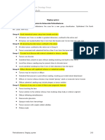 Retinoblastoma Guideline