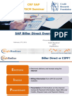 Biller Direct Overview PDF