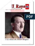 Revista - El Rayo No. 7