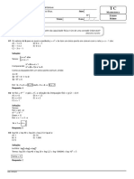 Matemática Farias de Brito 144questões