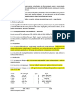 Especificaciones Estándar para Pernos Estructurales de Alta Resistencia