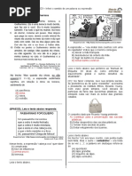 D3 (5º Ano - L.P - BLOG Do Prof. Warles)