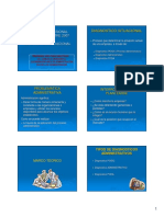 Diagnostico Situacional Diagnostico Situ PDF